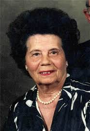 Mumm, Mary Louise Shull