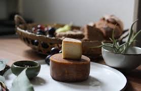 Nicht Nur Mega Lecker Auch Platzsparend Stapelbar Lecker Lebensmittel Essen Kase Selber Machen