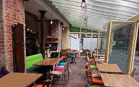 A décidé de passer le pas et d'ouvrir son restaurant mais pas n'importe lequel. Restaurant 750g La Table De Chef Damien Paris Gourmand