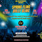 Spring Fling Bolly Bling