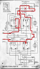 Sears parts direct has parts, manuals & part diagrams for all types of repair projects to help you fix. Could Stove Element Be Powered Through Fan Switch Home Improvement Stack Exchange