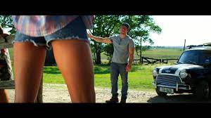 Nicola anne peltz (born january 9, 1995) is an american actress. Mark Wahlberg Nicola Peltz In Transformers Age Of Extinction New Clip Video Dailymotion