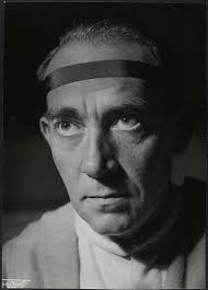 Theatermuseum: Postkarte