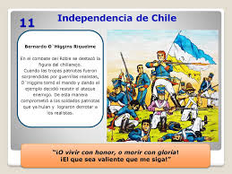 Globalistas vs patriotas y donal trump es otro millonario. Proceso Independencia De Chile Ppt Descargar