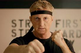 Джош хилд, джон харвитц, хейден шлоссберг и др. Cobra Kai Is Coming Back For Season 2