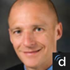 Dr. Eric Jonasch, MD