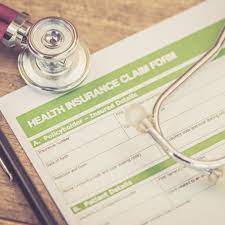 If a family member is unfortunately hospitalized due to an illness, and are covered in your health insurance. 4 Steps To Filing Your Health Insurance Claim