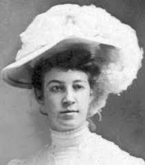 Agnes Feldman's Instagram, Twitter & Facebook