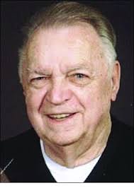 Donald Humphreys Obituary (2016)