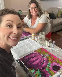 Leslie Rae Cannon Art