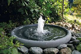 Edle gartengestaltung mit brunnen oder quellsteine. Gartenbrunnen Stein Gebraucht Kaufen Nur 2 St Bis 70 Gunstiger