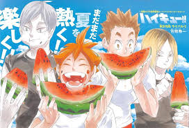 We did not find results for: çƒé‡Ž Furudate On Twitter Haikyuu Manga Haikyuu Anime Haikyuu Fanart