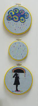 I have free cross stitch patterns of hummingbirds and other birds, as well as a bluebird alphabet, ladybug alphabet, butterfly patterns, and southwest dmc offers free designs and inspirations for cross stitch and embroidery using dmc cotton embroidery floss and other dmc specialty threads. Free Cross Stitch Pattern Bobo Stitch Modern Cross Stitch Kits