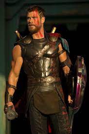 What's your favorite thor moment? Thor Ragnarok Review Polygon