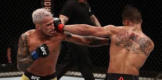 Charles oliveira, with official sherdog mixed martial arts stats, photos, videos, and more for the lightweight fighter from brazil. J31ovzswnethtm