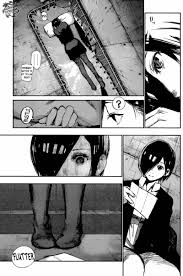 Tokyo Ghoul Re 130 Page 19 Tokyo Ghoul Anime Tokyo Ghoul Manga Tokyo Ghoul