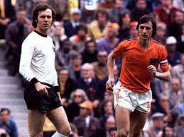 September 11, 1945 in munich, germany. Franz Beckenbauer Wallpapers Wallpaper Cave