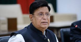 Momen: Bangladesh, Nepal have enormous opportunities to work together