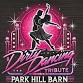 Dirty dancing Christmas tribute night at Park Hill event image