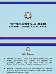 Pertandingan sukan aerobik 2010 daerah batu pahat. Pekeliling Bendera 26 02 2018pdf