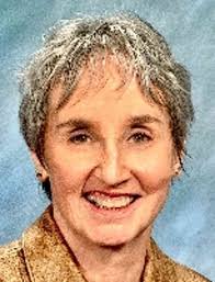 Nancy E. Stahl Obituary