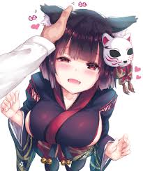 If on mobile, tap view code to show them. Yamashiro Azur Lane Headpats