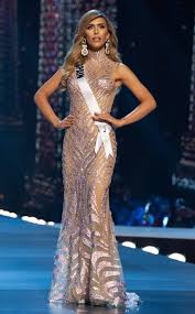Spain is a very appealing destination for many americans. Photos From Miss Universe 2018 Evening Gown Competition E Online Miss Dress Pageant Gowns Evening Gowns