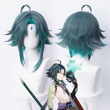 Cosplay, disguising themselves as their favorite anime characters, is one of the most popular hobbies for anime fans. Wigs Costumes Store For Anime Tv Game Movie Cosplay Animee Cosplay