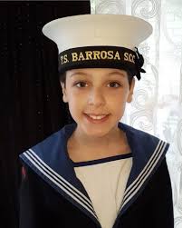 Area news spring 2021