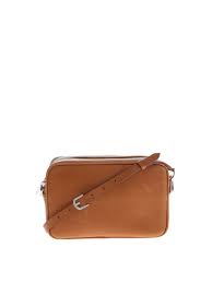 golden goose star bag in tan color cross body bags g36wa881c3