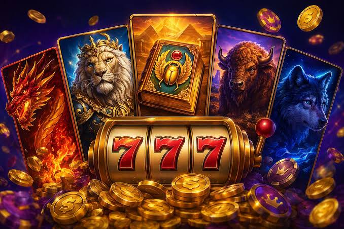 Best RTP Slots to Play Right Now: July 2026 Picks
