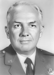 John Calvin McClure Sr. (1925-1994)