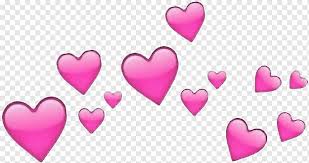 Emoji Heart Iphone Cupid Love Sticker Magenta Png Pngwing Well, best friends on you'll see the red heart emoji next to another snapchatter's name if you have been best friends on the service for the last two weeks consecutively.