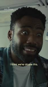 Are we about to kiss right now?😳 #atlanta Stream