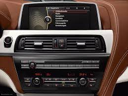 Bmw 6 Series Gran Coupe Fastcars Review A Bit Dull On The Central Control Panel Bmw 6 Series Bmw Gran Coupe