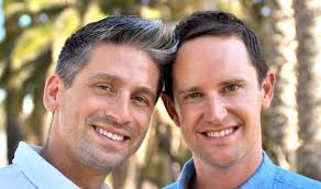 Joshua Barry and Philip Matthys