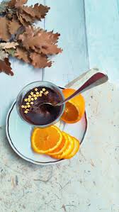 Mug Cake Danette Choco Noir Orange Cake Mug Cake Rapide Mug Cake