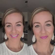 Chiara Scelsi's natural and young Make Up look for an active and carefree  beauty, showing her personality in the new Make Up campaign. #BEAQUEEN with  Millennialskin On-The-Glow Tinted Moisturizer for a fresh