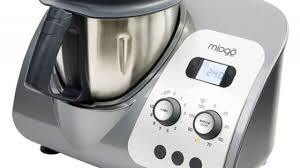 Maybe you would like to learn more about one of these? Robot Cuiseur Miogo Maestro Notre Avis Et Test