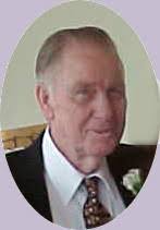 John Edward “Ed” Dial (1921-2008)