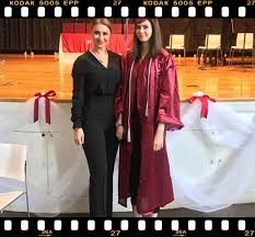 Rebecca prodan dumitrescu (21 de ani), fata anamariei prodan reghecampf, membru în consiliul director al clubului hermannstadt şi model internațional, a vorbit despre implicarea în fotbal, la mai bine de două luni după ce a ajuns în conducerea grupării din liga 1. Biografia Rebecca Prodan Reghecampf Wiki De Mica Vedeta Timida