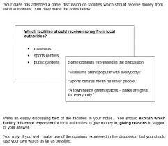 Cambridge C1 Advanced Cae How Your Writing Is Marked Teacher Phill