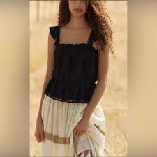 Sunday in brooklyn lace