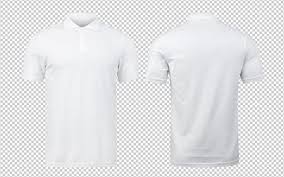 Download White Polo Mockup Front And Back Used As Design Template In 2020 Mockup Polo Clothes Yellowimages Mockups