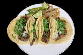 Taco Spicy food truck — Mexican restaurant food truck in Omaha, Nebraska
