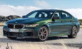 10.4 9.6 co2 emissions in g/km (combined): Bmw M5 Cs 2021 Preis Technische Daten Autozeitung De