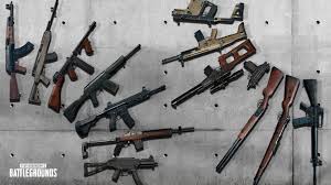 Pubg Rifles Weapons Playerunknown S Battlegrounds 4k Pubg All Guns In Real Life 3840x2160 Wallpaper Teahub Io Let's start with pubg best 4k/hd wallpaper of 2019 which you can get here best pubg wallpapers.
