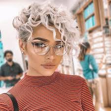 If you want to explore more on hairstyles for short wavy hair, read this guide to know what can fit you the best. 45 New Best Short Curly Hairstyles 2018 2019 Short Hairstyless Com