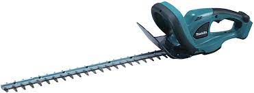 Heckenscheren test und vergleich 2021 © bosch. Makita Akku Heckenschere 52 Cm 18 V Ohne Akku Ohne Ladegerat Duh523z Blau Silber Amazon De Garten