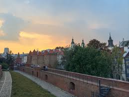 Maybe you would like to learn more about one of these? Erasmus Study Abroad Experience Fall In Love With Warsaw